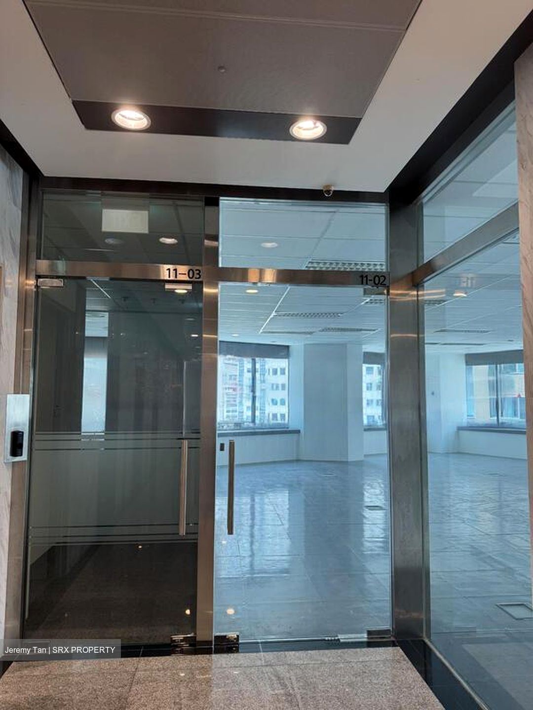 MYP Centre (D1), Office #455393111